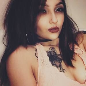 Meet your Posher, Ramona